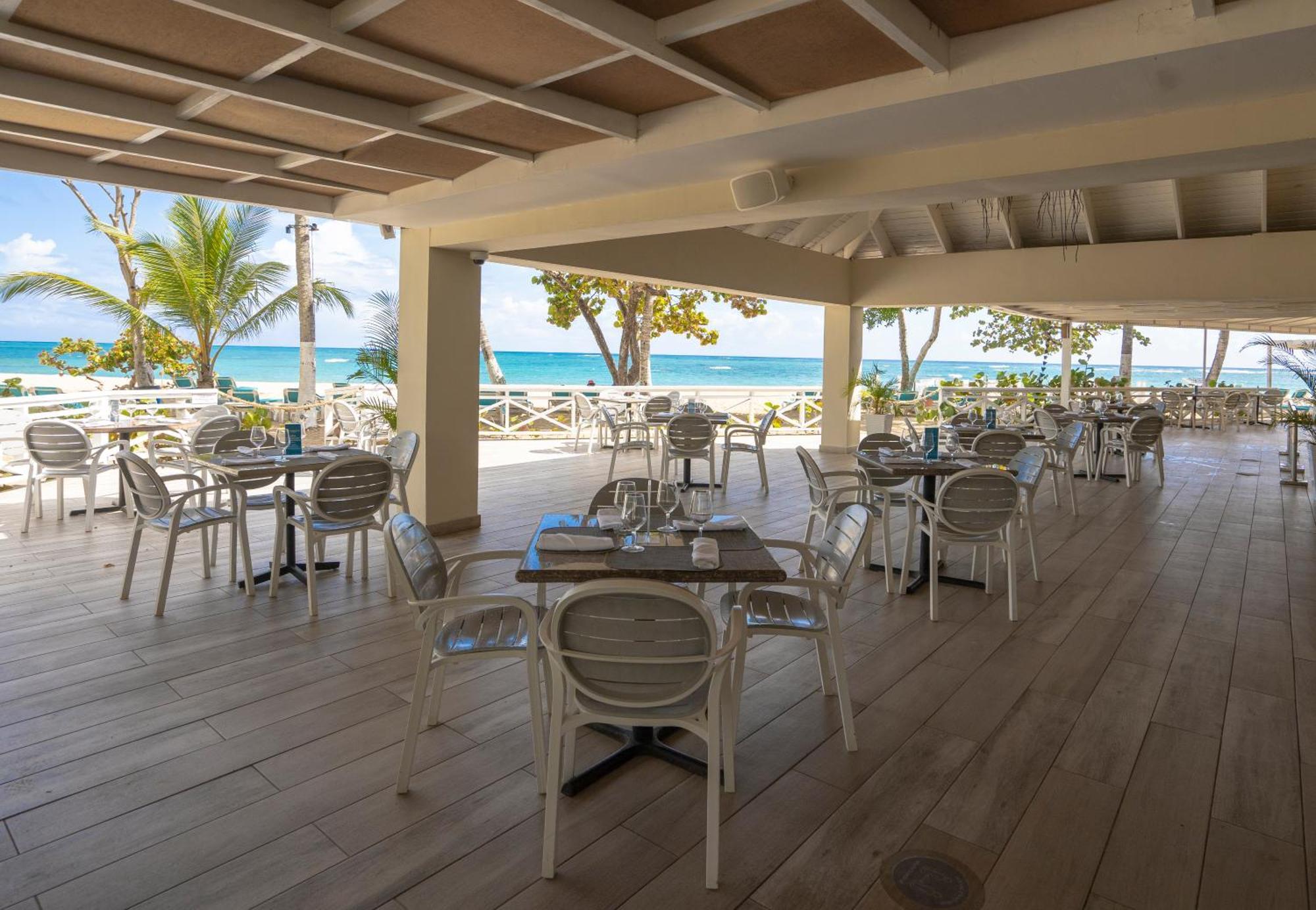 Emotions By Hodelpa Puerto Plata Hotel Bagian luar foto