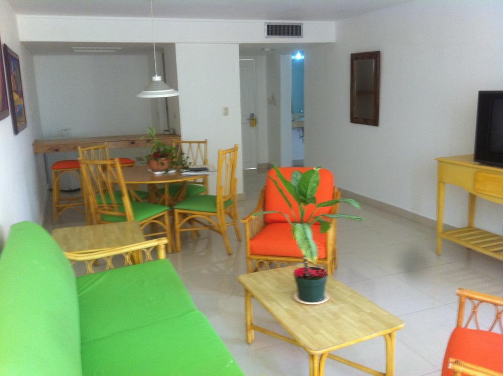 Emotions By Hodelpa Puerto Plata Hotel Ruang foto
