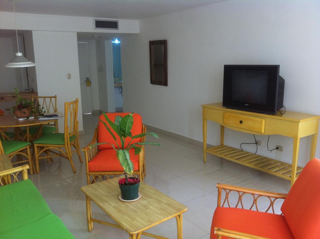 Emotions By Hodelpa Puerto Plata Hotel Ruang foto