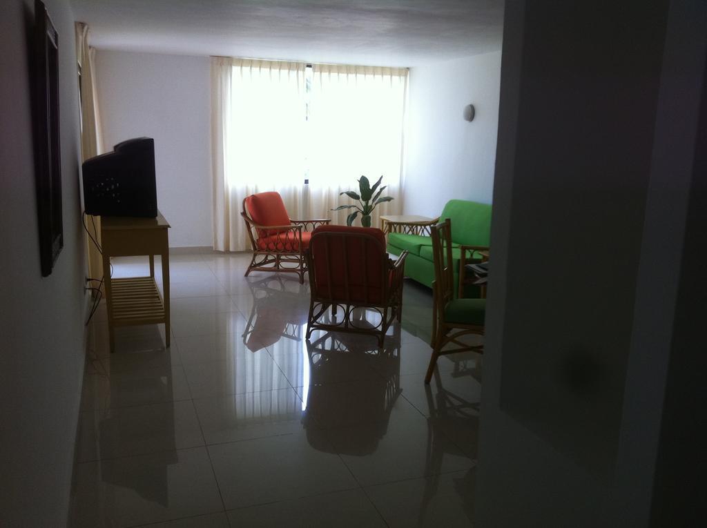 Emotions By Hodelpa Puerto Plata Hotel Ruang foto