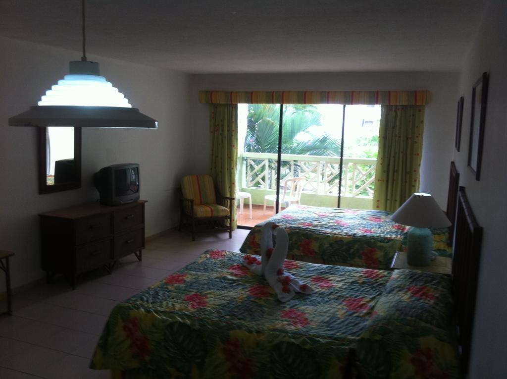 Emotions By Hodelpa Puerto Plata Hotel Ruang foto
