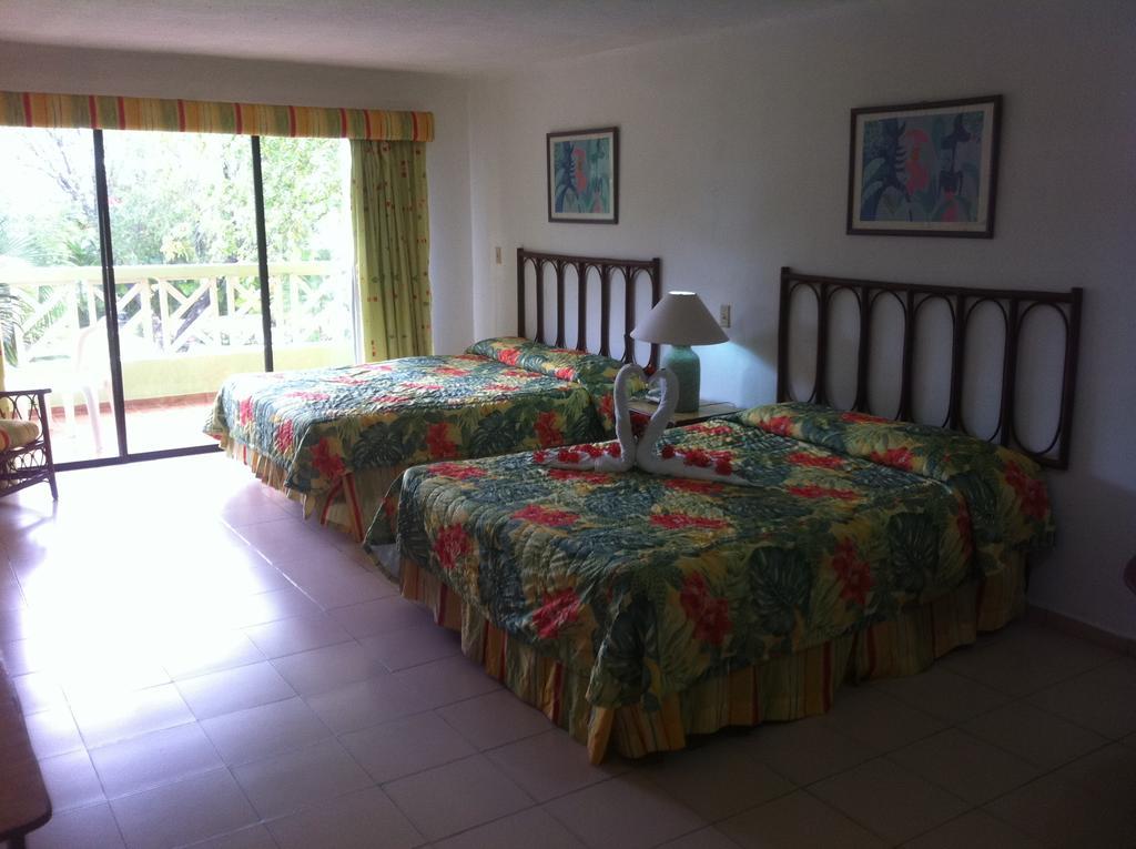 Emotions By Hodelpa Puerto Plata Hotel Ruang foto