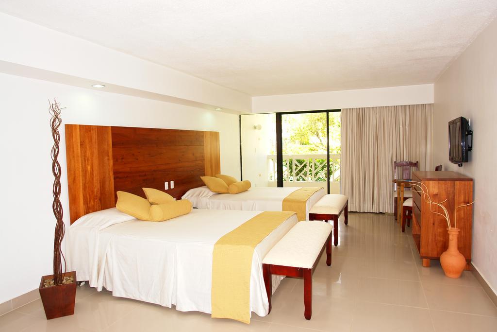 Emotions By Hodelpa Puerto Plata Hotel Ruang foto