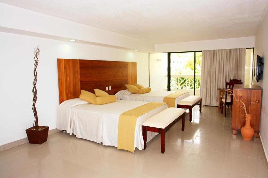 Emotions By Hodelpa Puerto Plata Hotel Ruang foto
