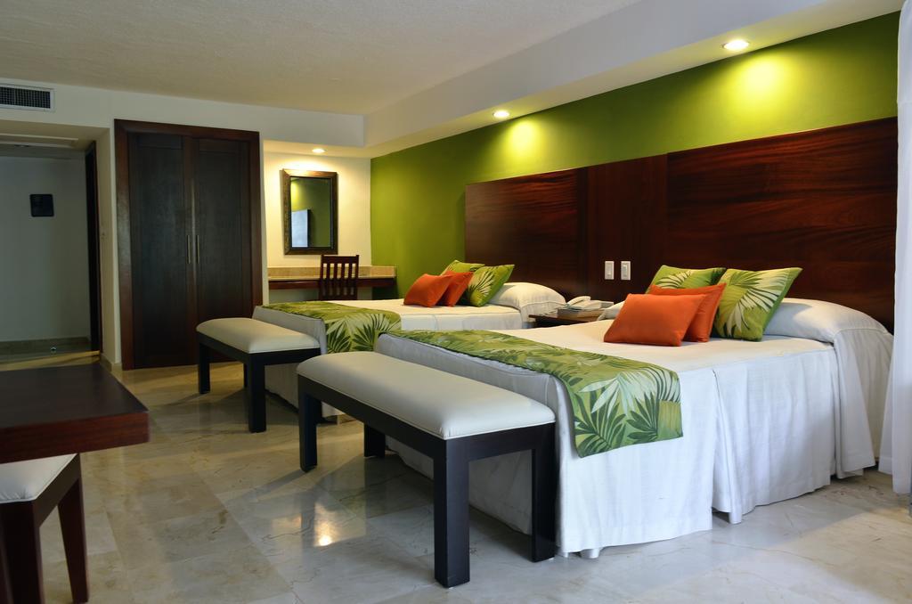 Emotions By Hodelpa Puerto Plata Hotel Ruang foto