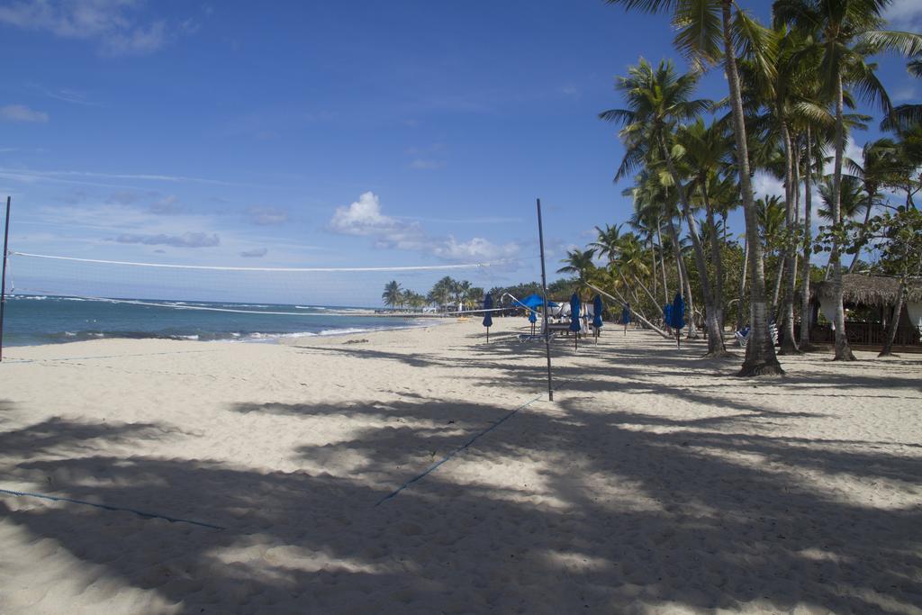 Emotions By Hodelpa Puerto Plata Hotel Bagian luar foto
