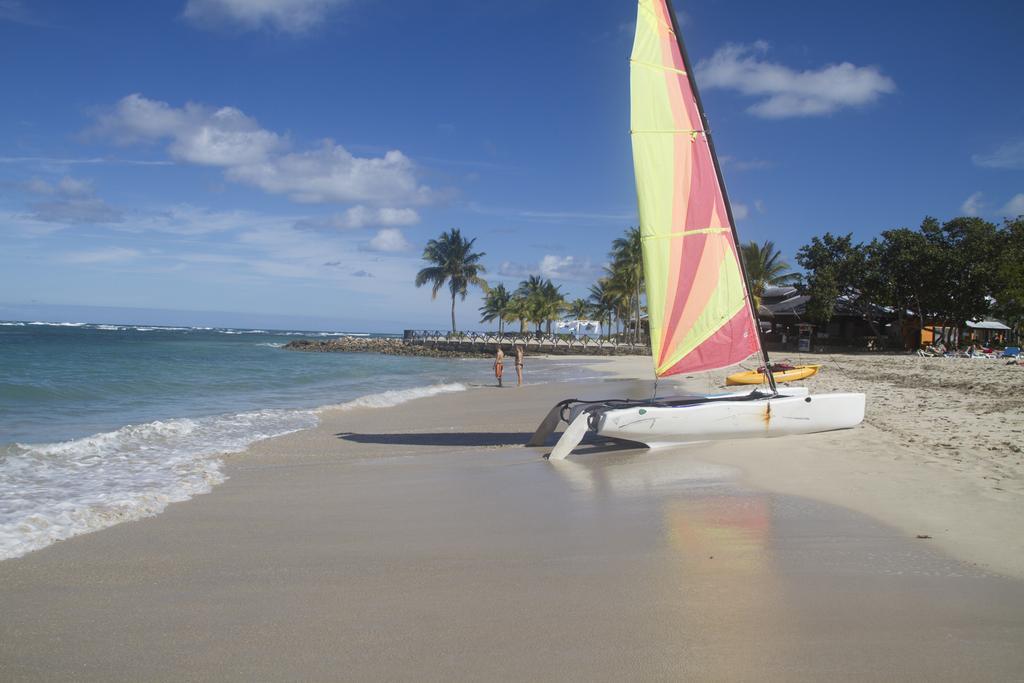 Emotions By Hodelpa Puerto Plata Hotel Bagian luar foto