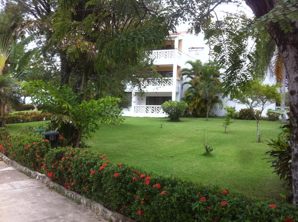 Emotions By Hodelpa Puerto Plata Hotel Bagian luar foto
