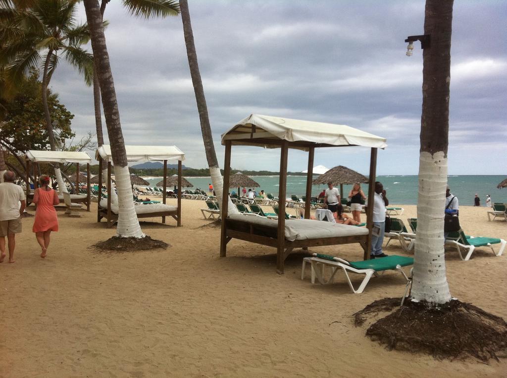 Emotions By Hodelpa Puerto Plata Hotel Bagian luar foto