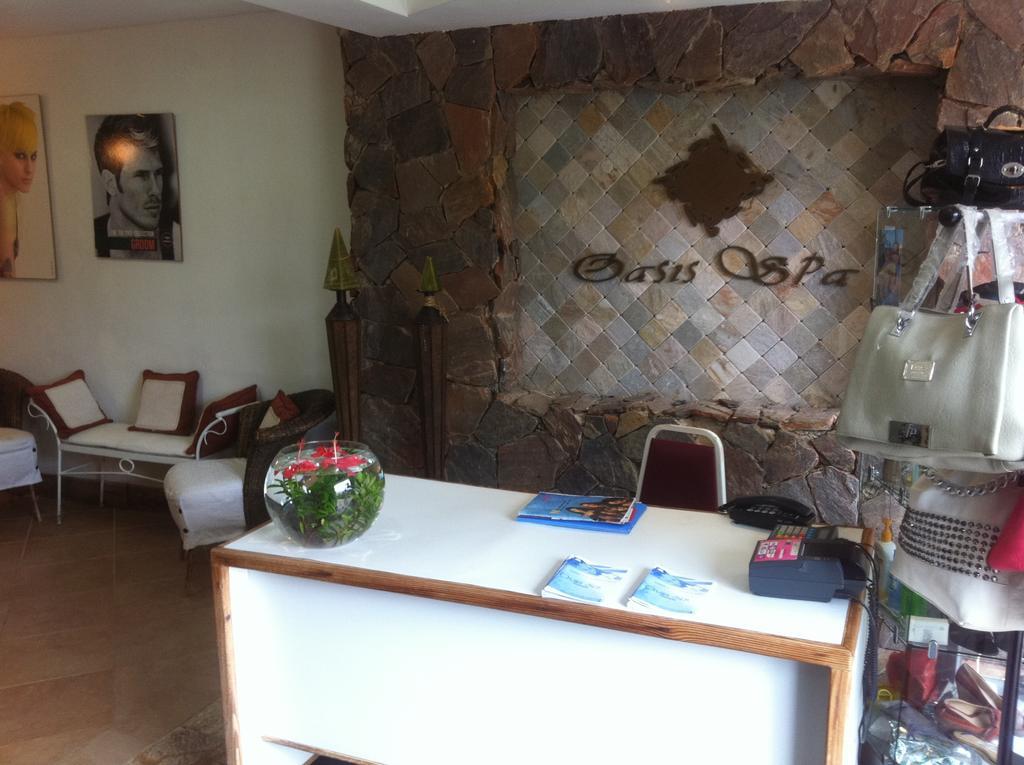 Emotions By Hodelpa Puerto Plata Hotel Bagian luar foto